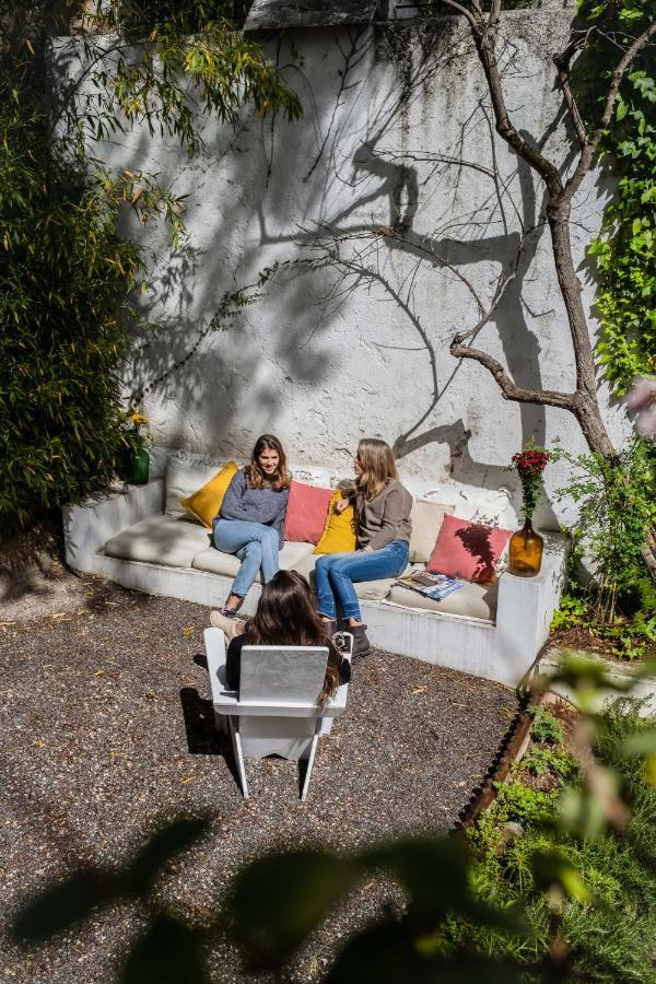 Casa de São Domingos Apartamento Lisboa Exterior foto
